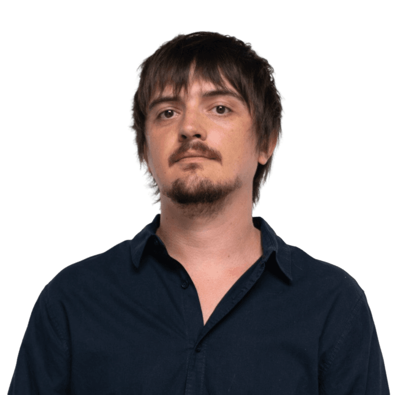 Dino Ross