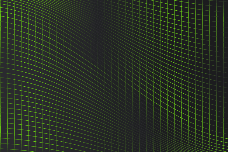 Grid Background